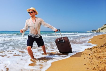 Отпуск за границей: возможен ли он в 2020 году?
