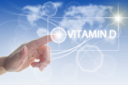 Какой витамин влияет на сопротивляемость организма коронавирусу?
