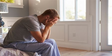 Карантинная депрессия и способы борьбы с ней