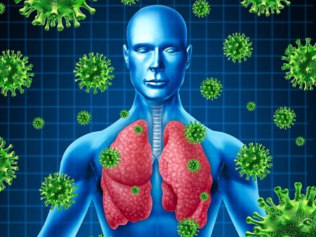 Минздрав предупреждает: коронавирус может поразить любые органы