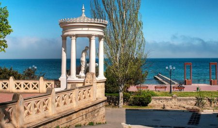 Будет ли в Крыму туристический сезон?