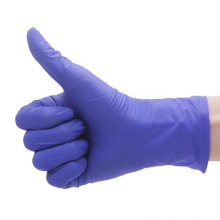 Можно ли заразиться коронавирусом через перчатки?