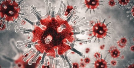 Суточный прирост заражений коронавирусом снова меньше 10 тыс.