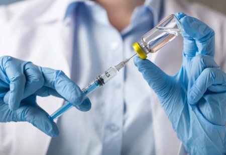 Опрос показал готовность россиян к вакцинации: «за» – больше половины респондентов