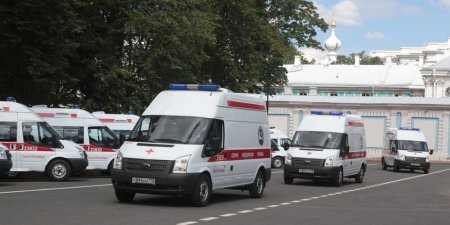Из-за неоказания помощи в Санкт-Петербурге умерла девушка: у медиков в приоритете оказались коронавирусные пациенты