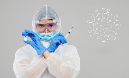 Удастся ли избежать повторной пандемии и создать универсальное лекарство от вируса?