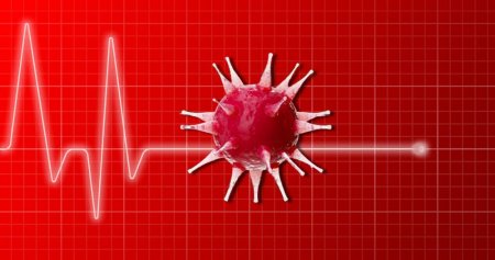 Как коронавирус влияет на сердце?